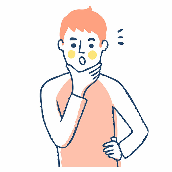興味のある男性