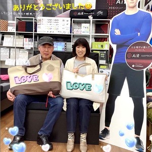 【お客様ご紹介】葛城市 S様