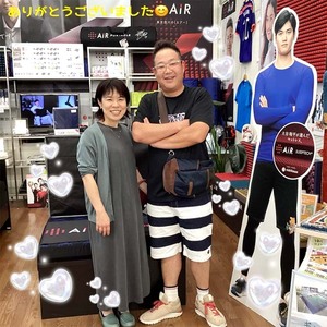 【お客様ご紹介】大和郡山市 T様