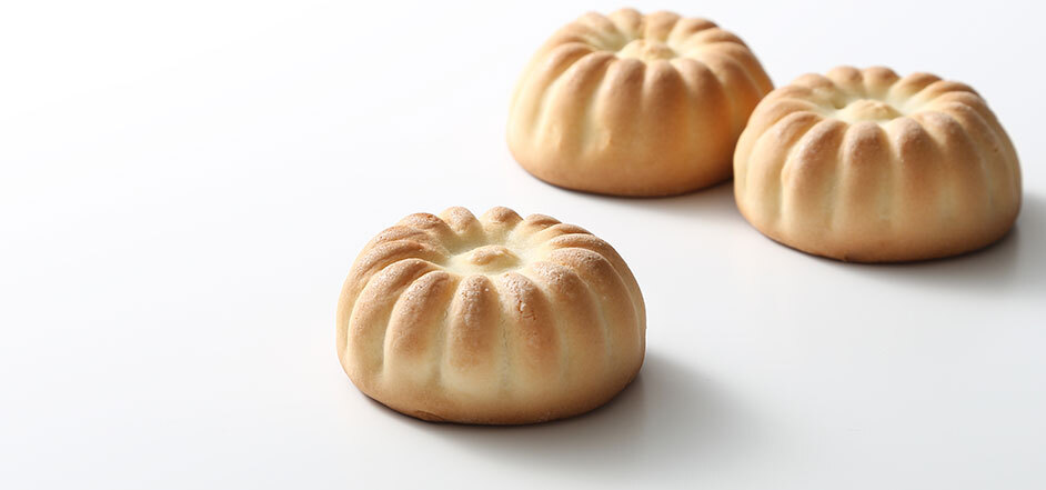 手土産の和菓子