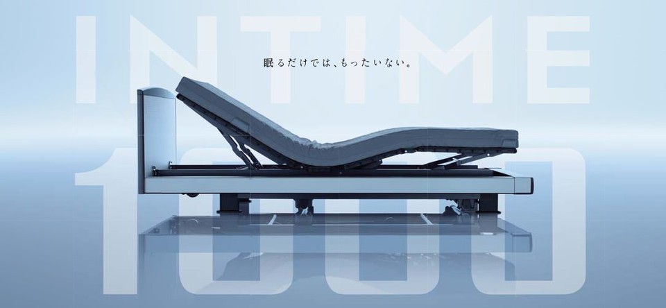 インタイム1000