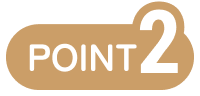 ポイント2